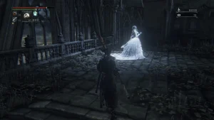 Bloodborne The Old Hunters Edition